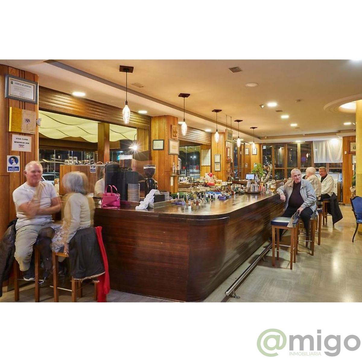 Venta de local en Fuengirola