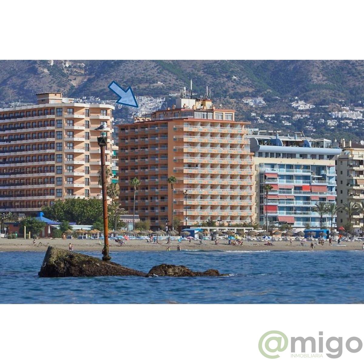 Venta de local en Fuengirola