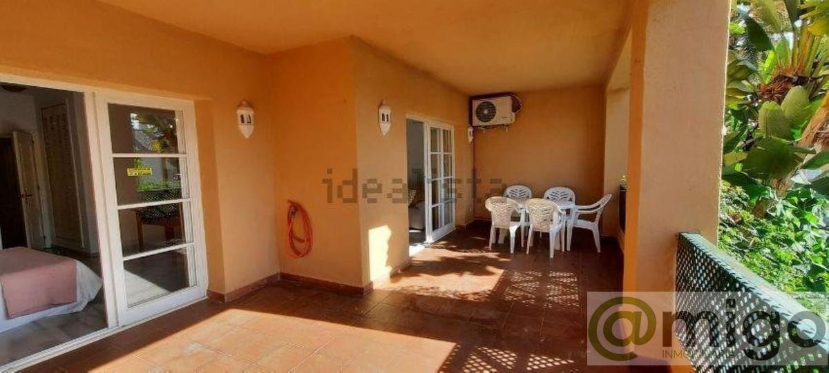 Venta de apartamento en Mijas