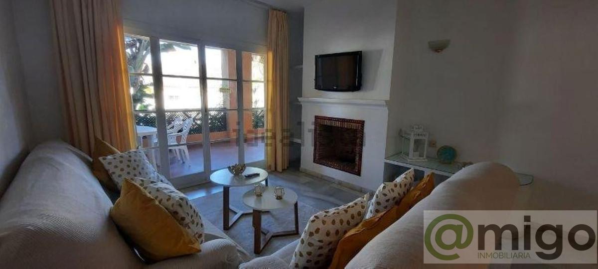 Venta de apartamento en Mijas