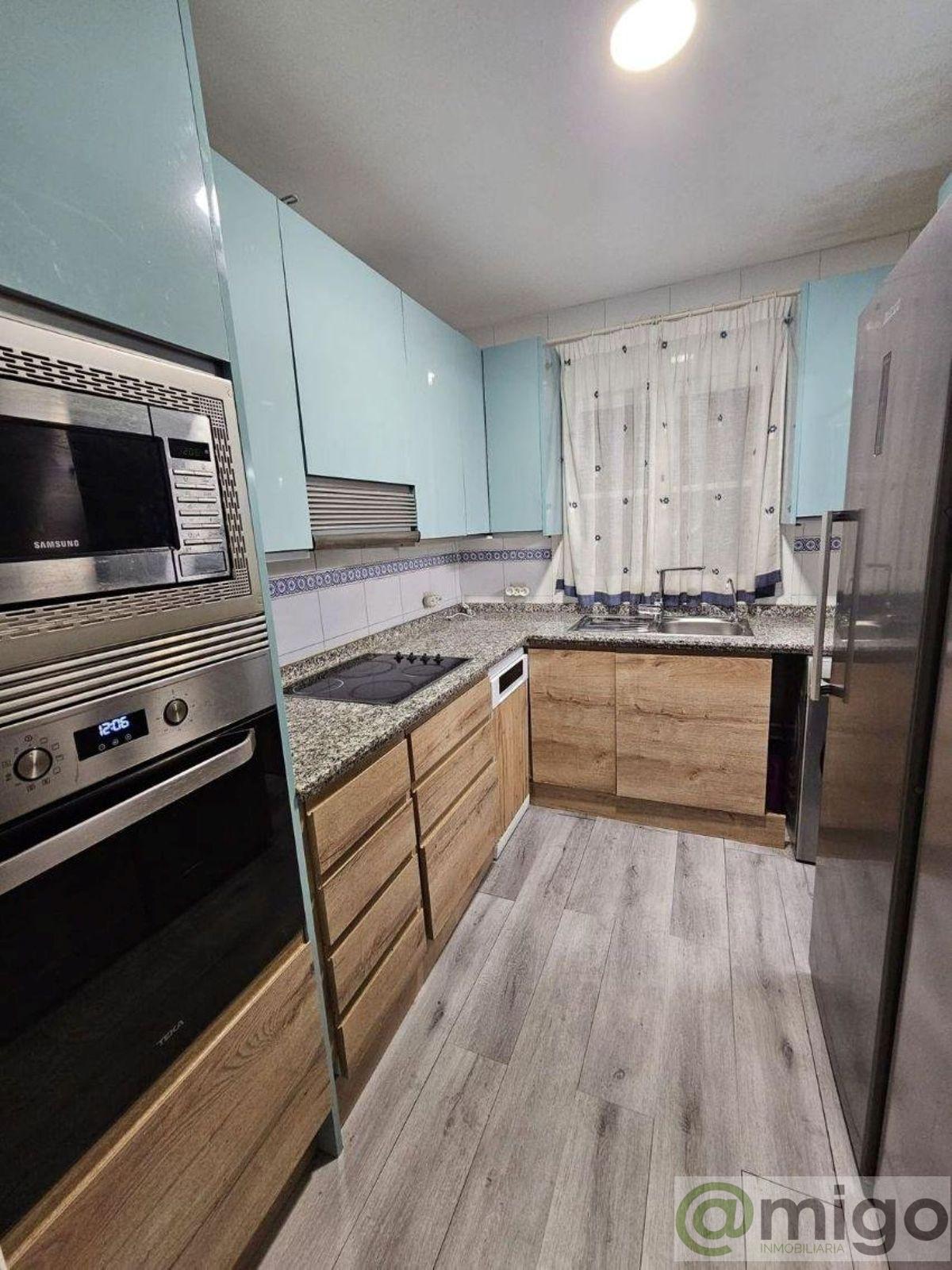 Venta de apartamento en Mijas