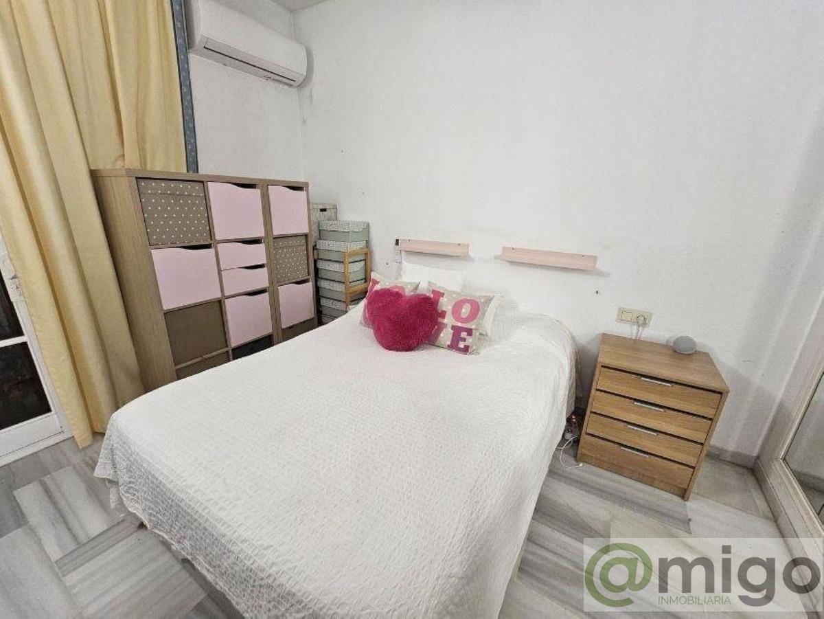 Venta de apartamento en Mijas