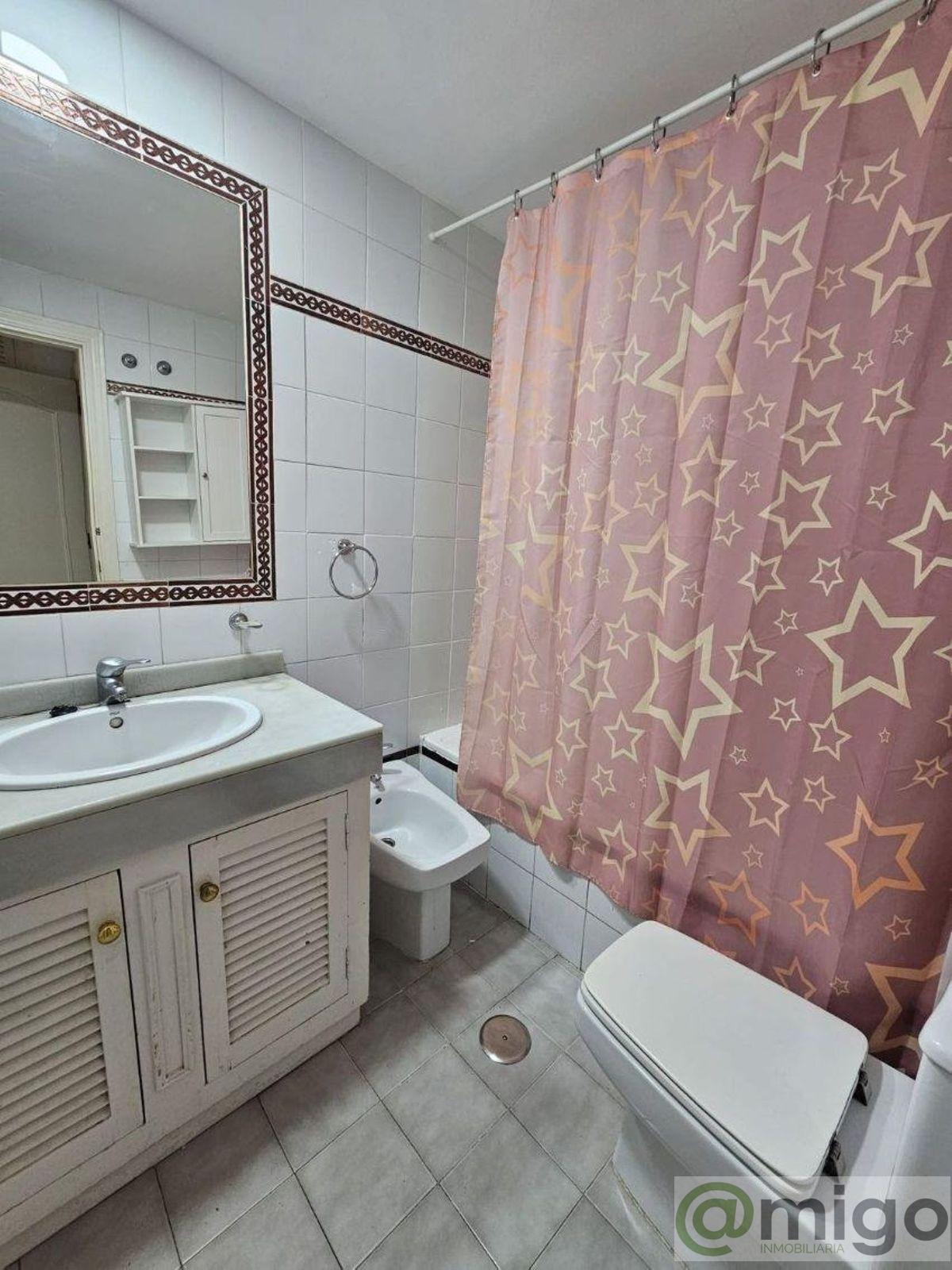 Venta de apartamento en Mijas