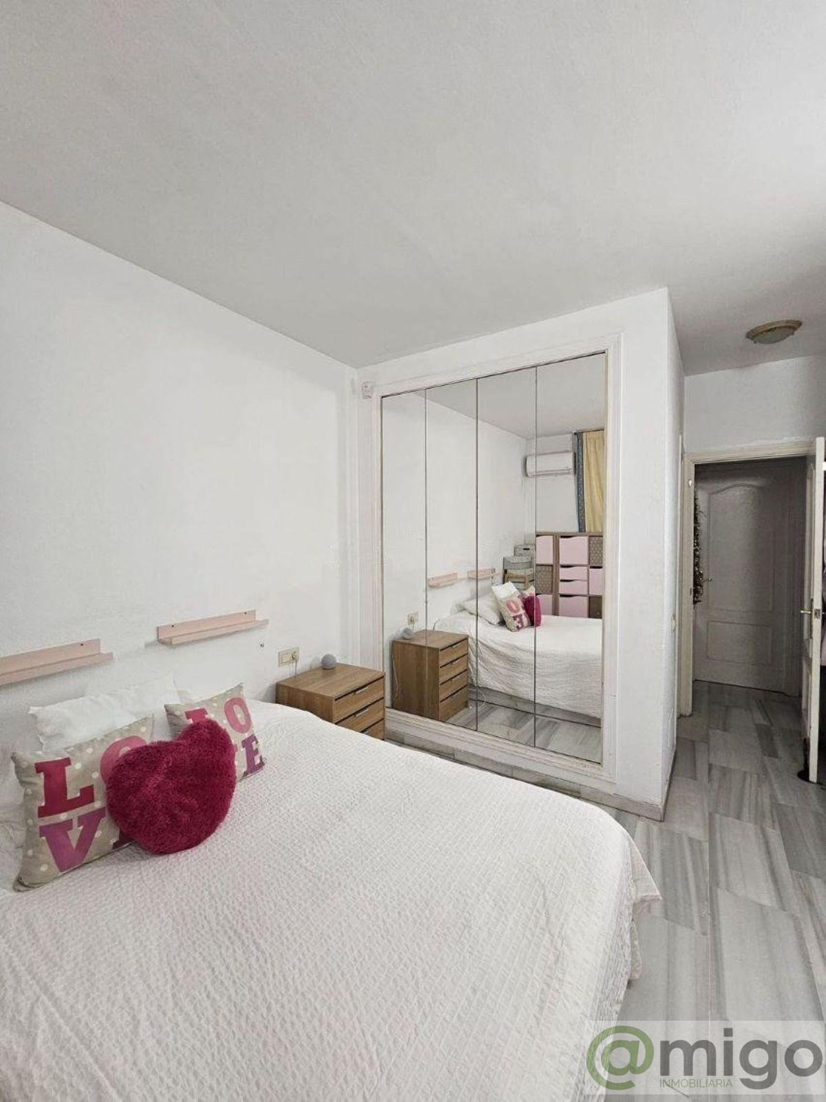 Venta de apartamento en Mijas