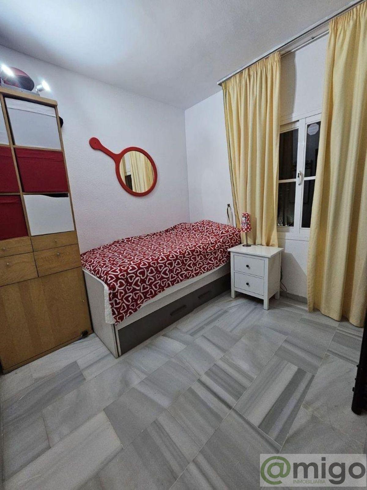 Venta de apartamento en Mijas