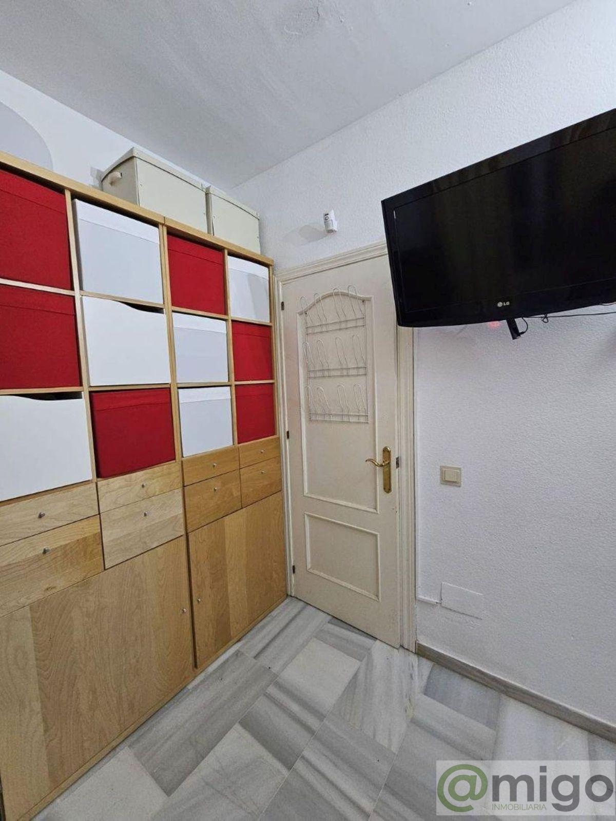 Venta de apartamento en Mijas