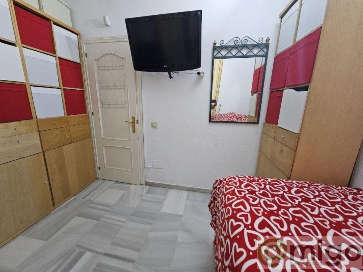 Venta de apartamento en Mijas