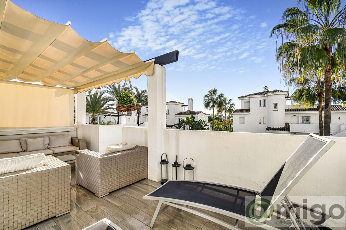 Venta de Ático en Marbella