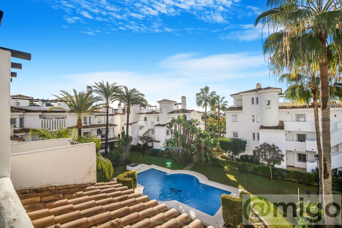 Venta de Ático en Marbella