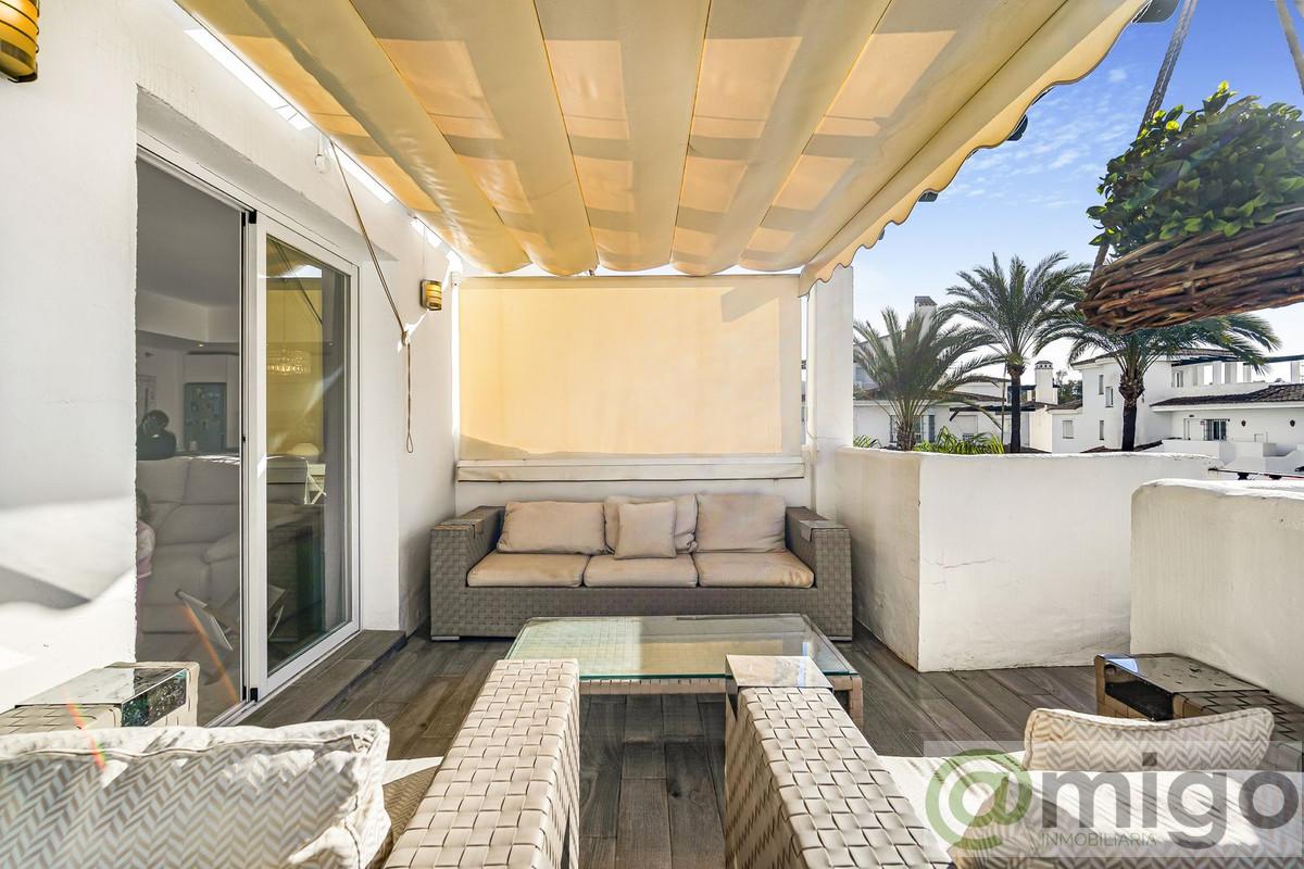 Venta de Ático en Marbella