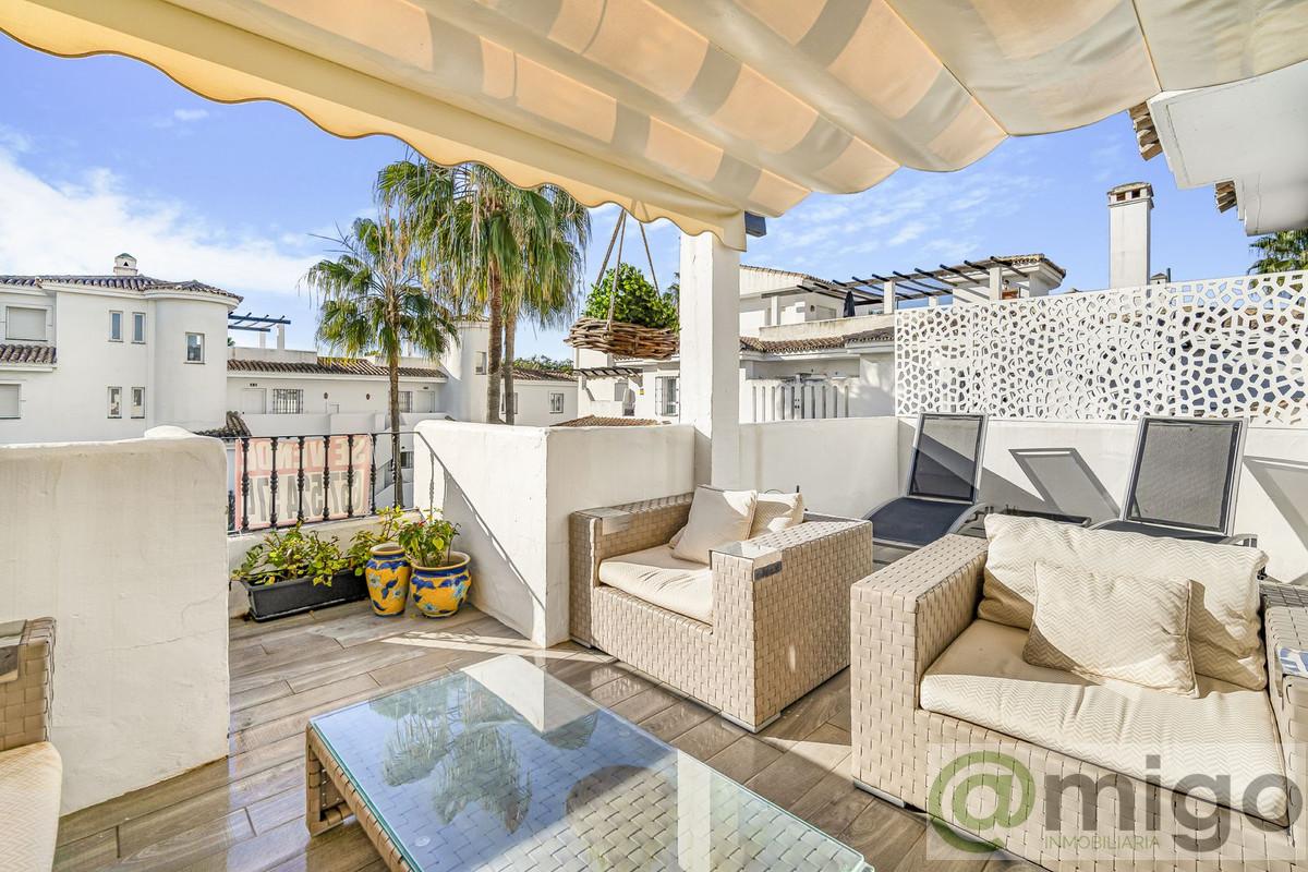 Venta de Ático en Marbella