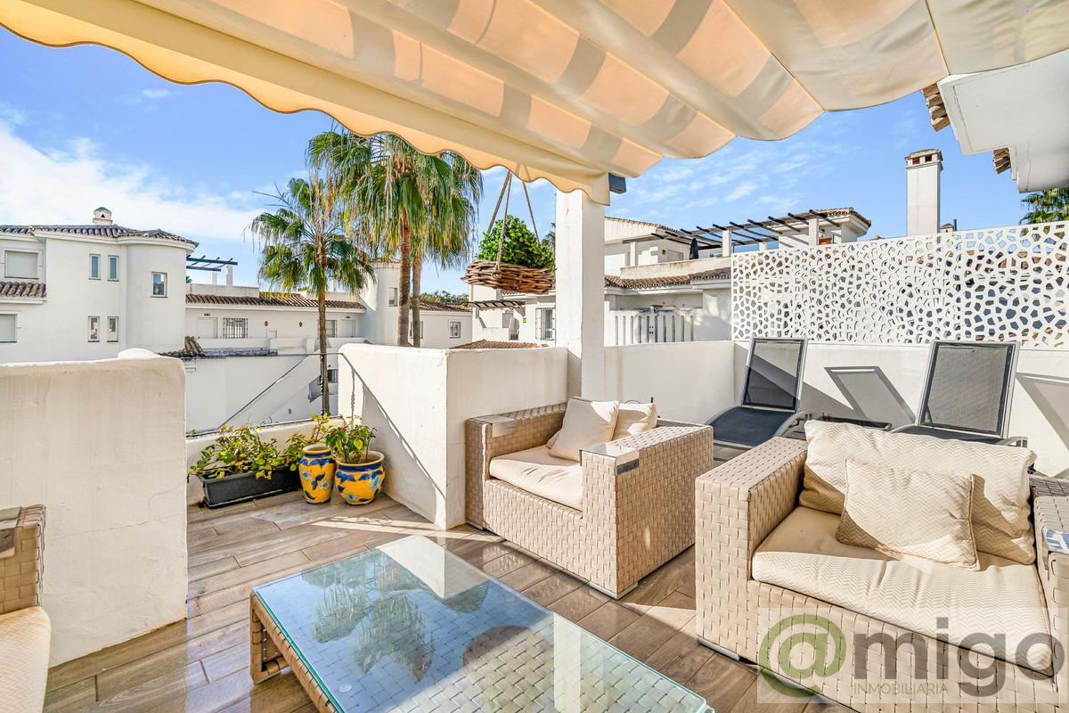 Venta de Ático en Marbella