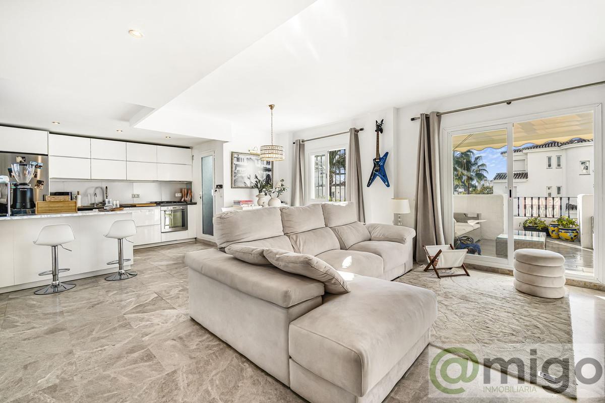 Venta de Ático en Marbella