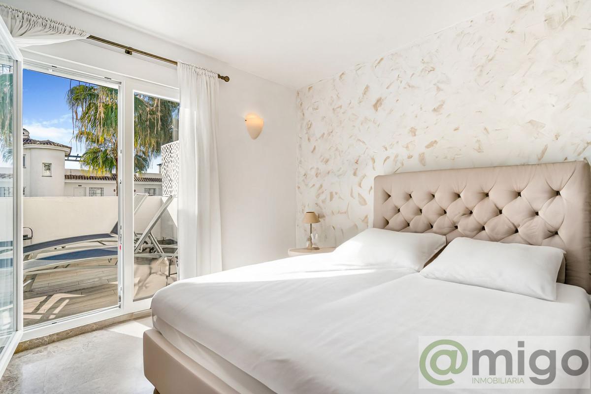 Venta de Ático en Marbella