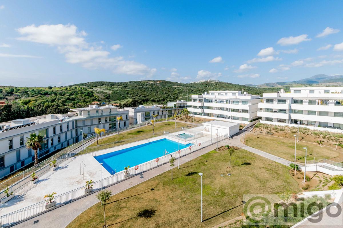 Venta de Ático en Estepona