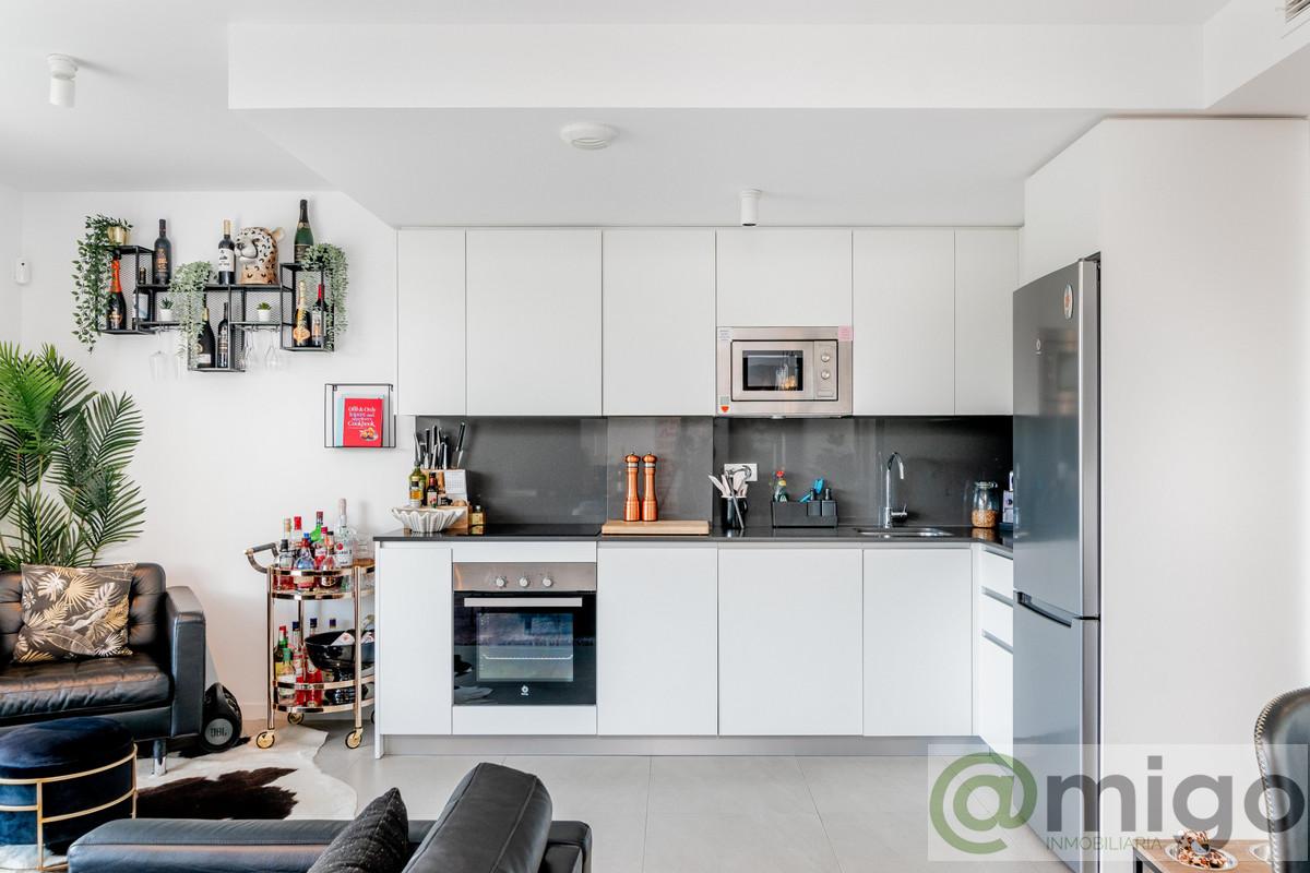 Venta de Ático en Estepona