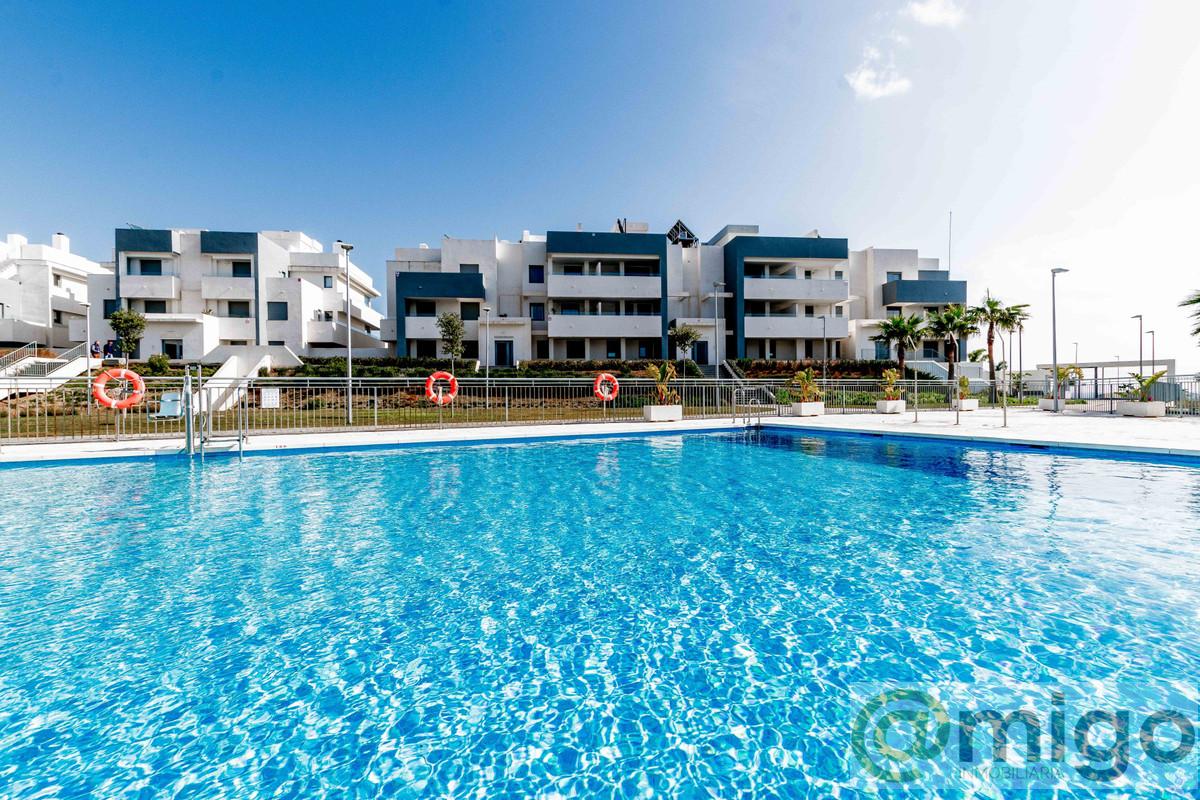 Venta de Ático en Estepona