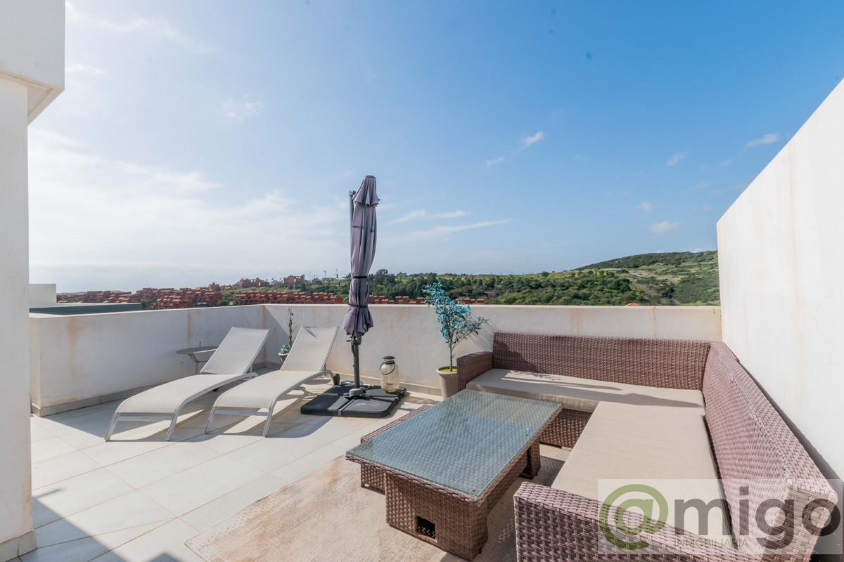 Venta de Ático en Estepona