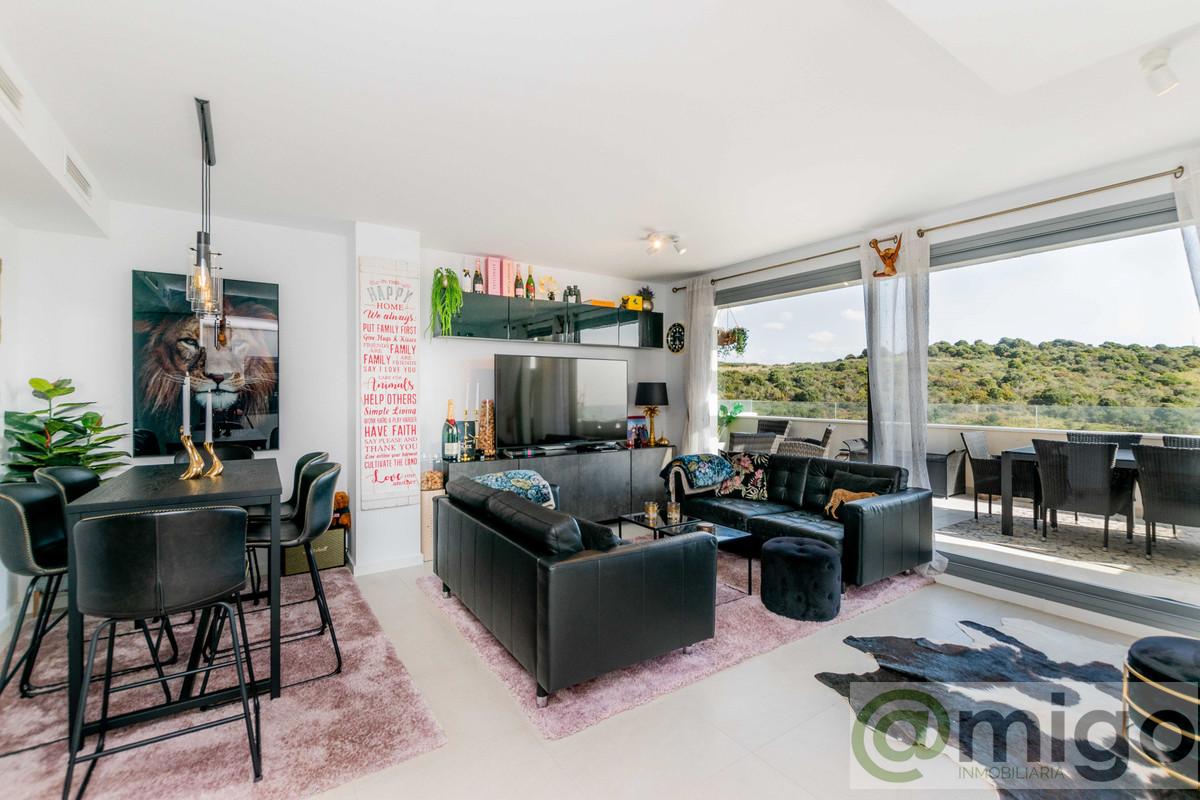 Venta de Ático en Estepona