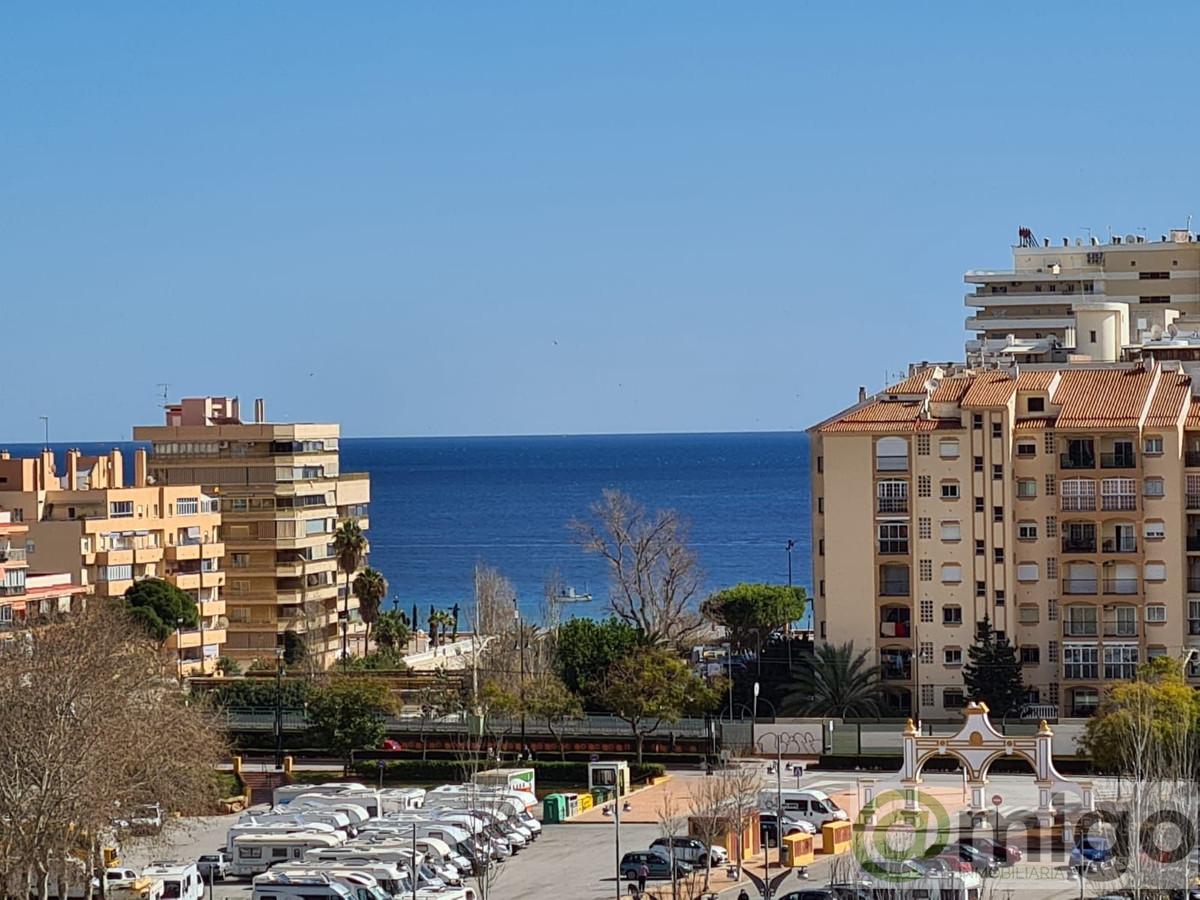 Venta de Ático en Fuengirola