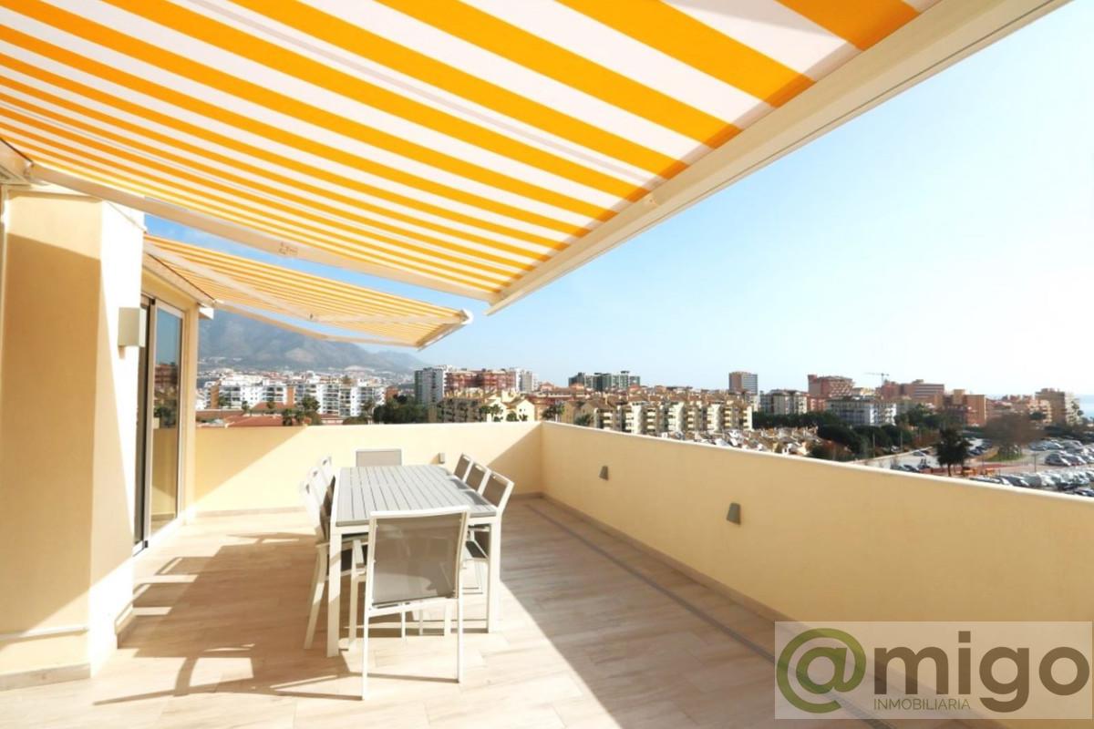 Venta de Ático en Fuengirola
