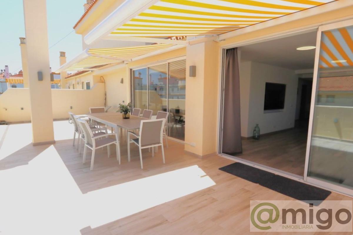 Venta de Ático en Fuengirola