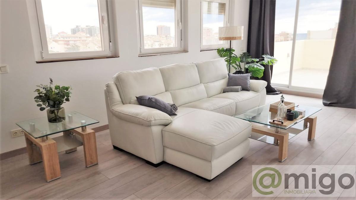 Venta de Ático en Fuengirola