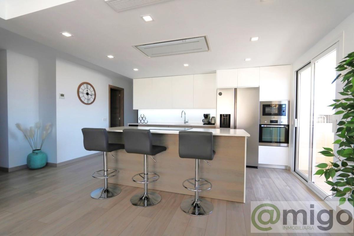 Venta de Ático en Fuengirola