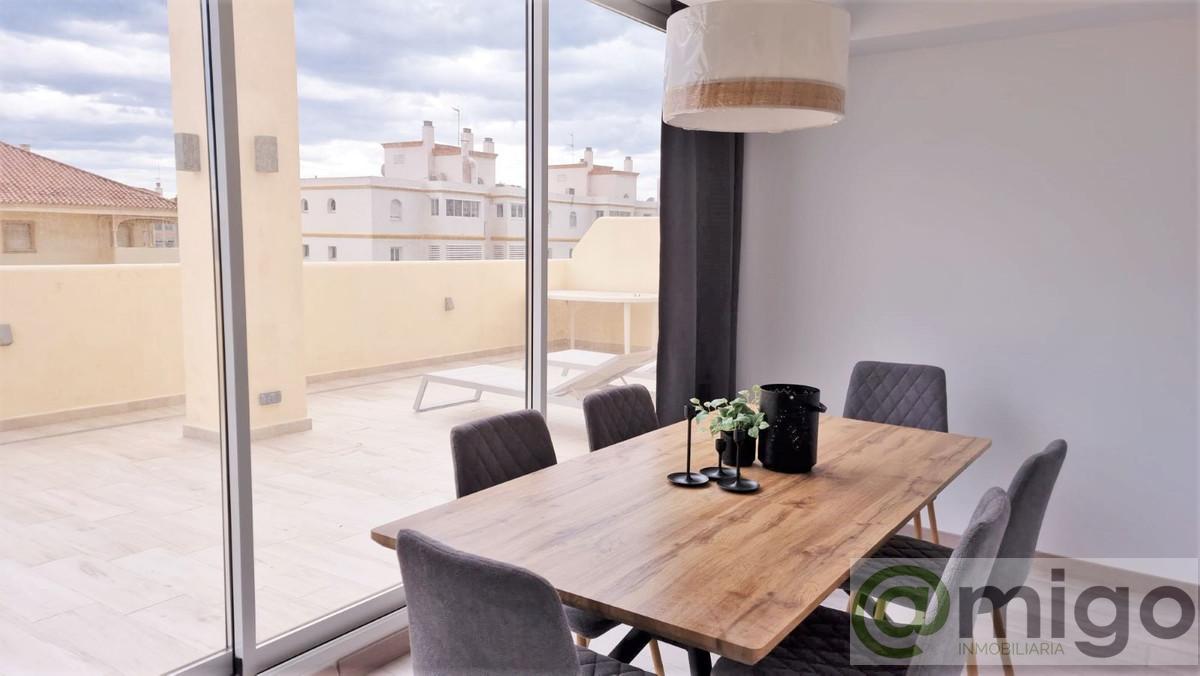 Venta de Ático en Fuengirola