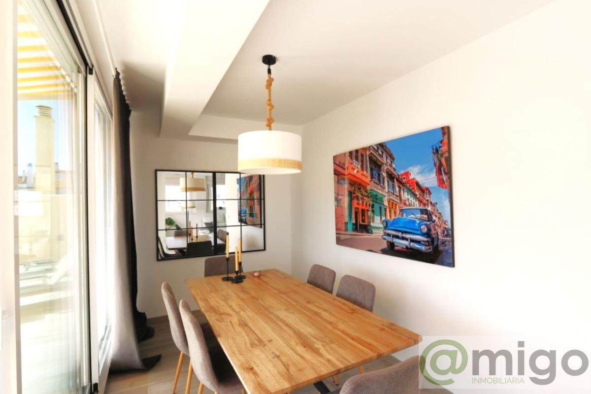 Venta de Ático en Fuengirola