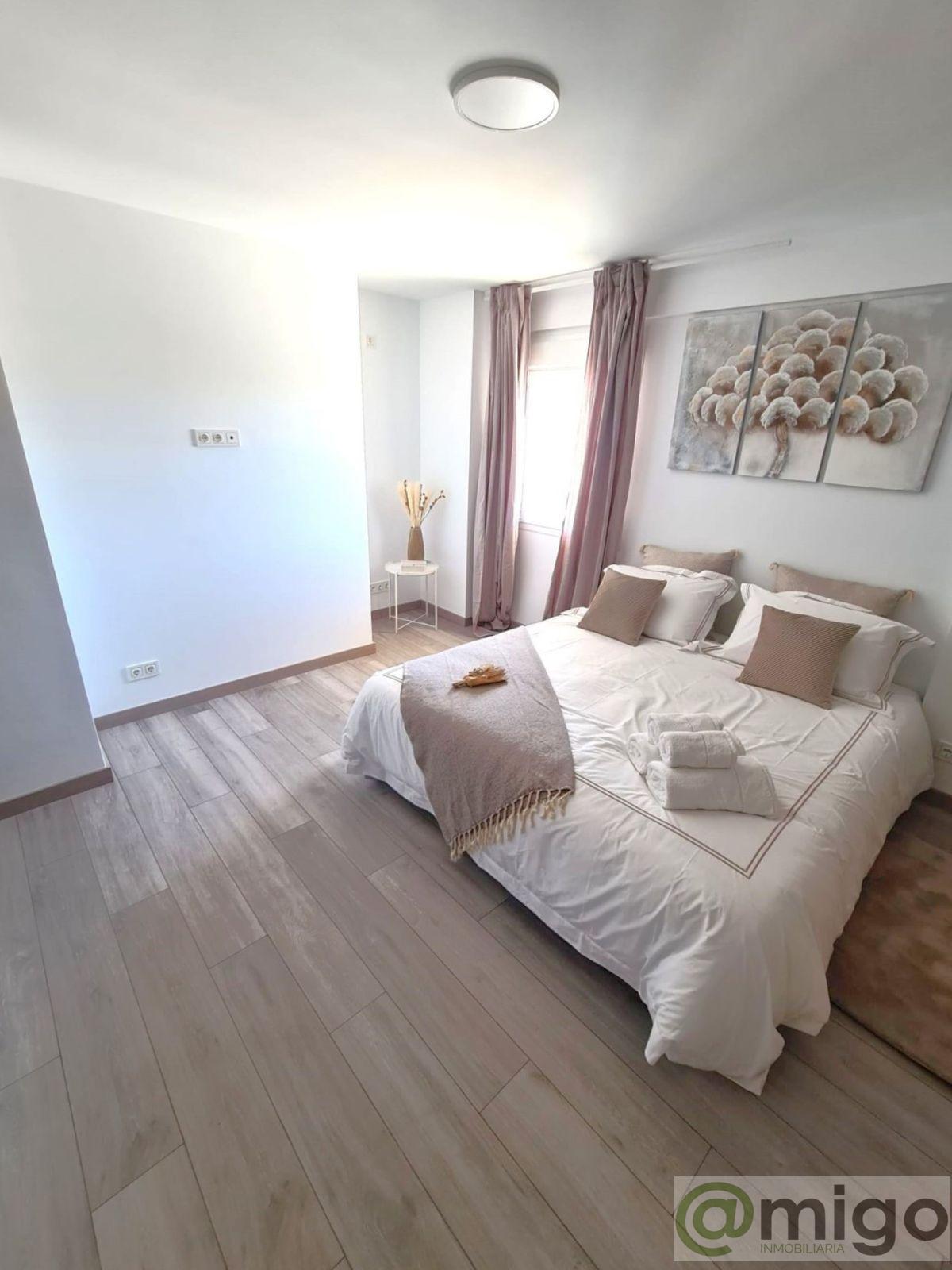 Venta de Ático en Fuengirola