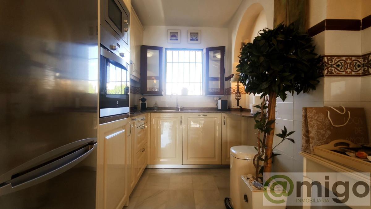 Venta de apartamento en Mijas Golf