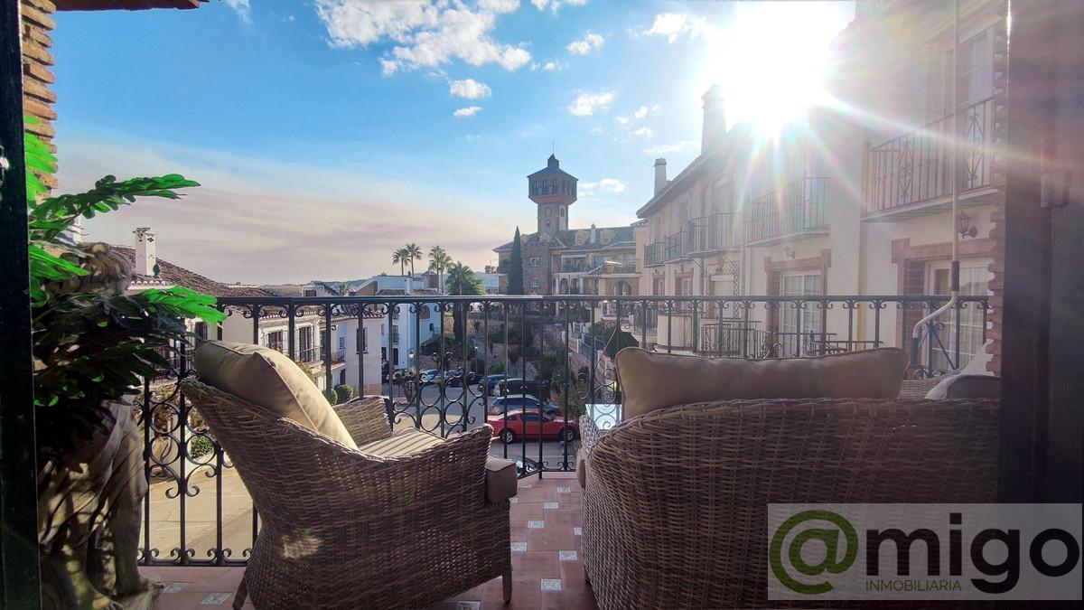 Venta de apartamento en Mijas Golf