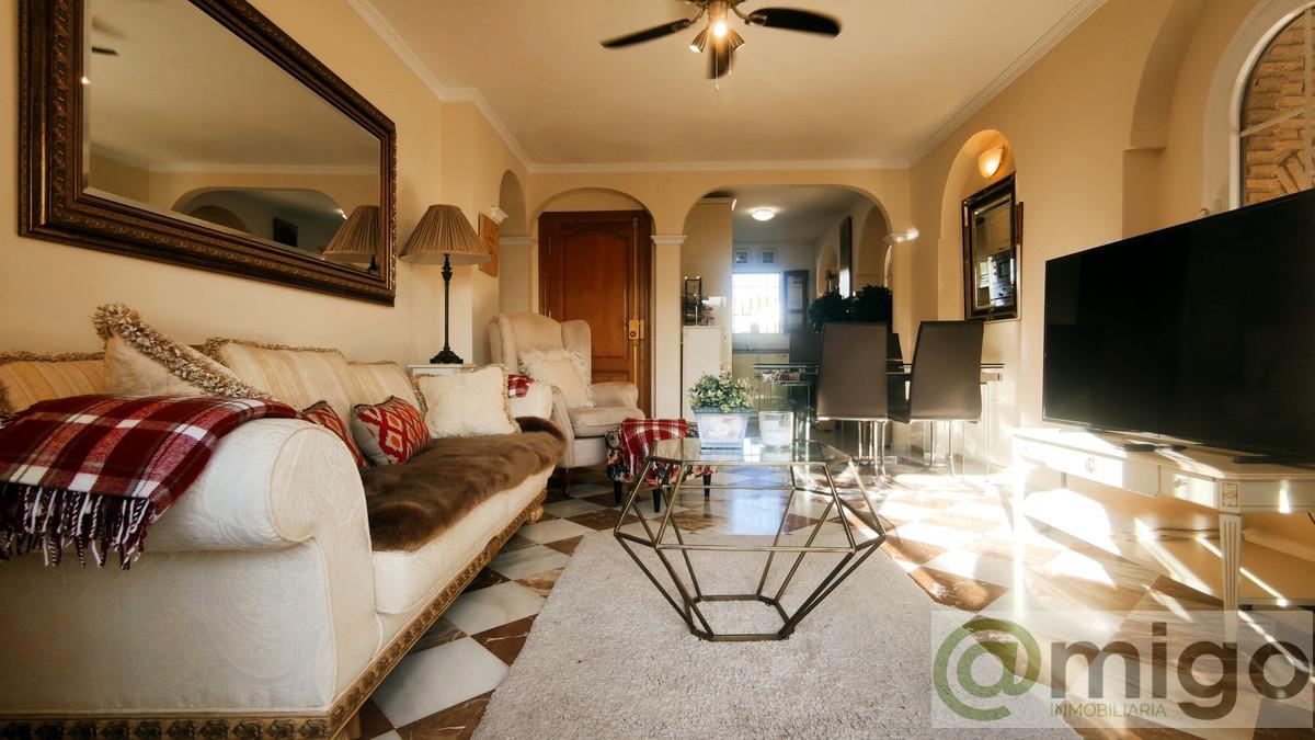 Venta de apartamento en Mijas Golf