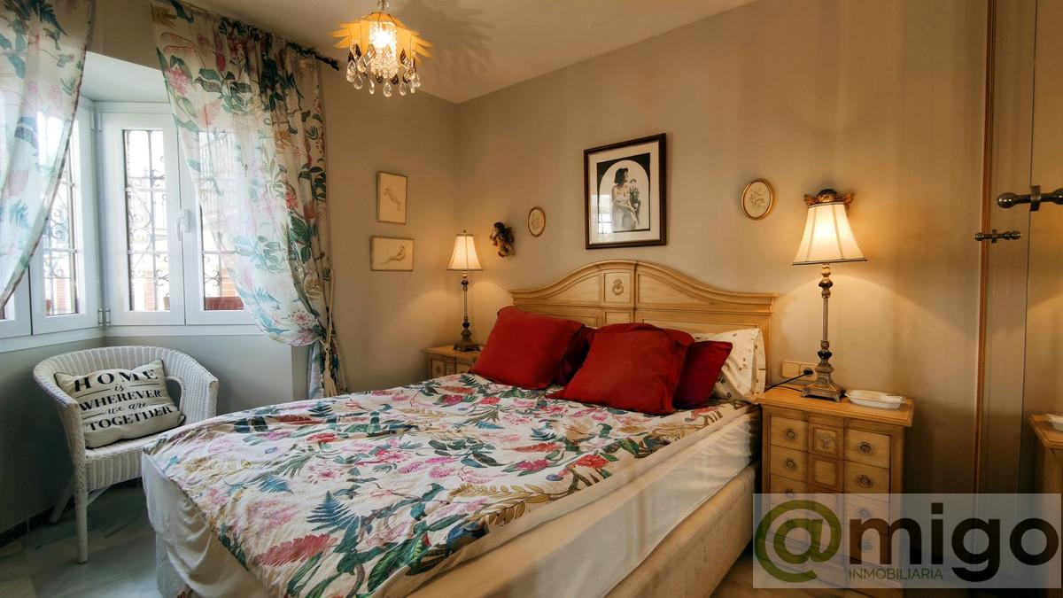 Venta de apartamento en Mijas Golf