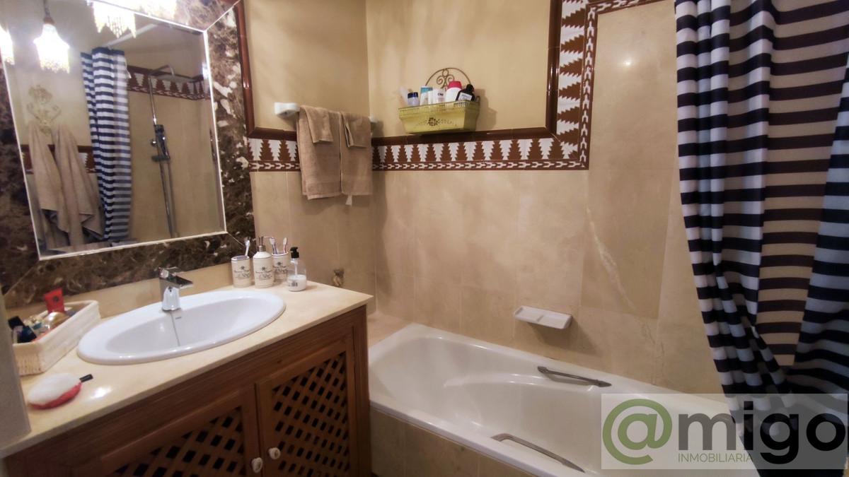 Venta de apartamento en Mijas Golf