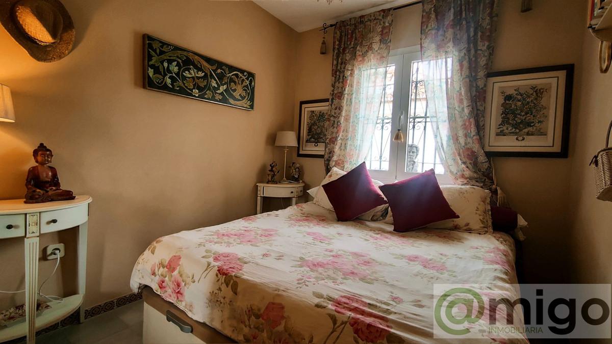 Venta de apartamento en Mijas Golf