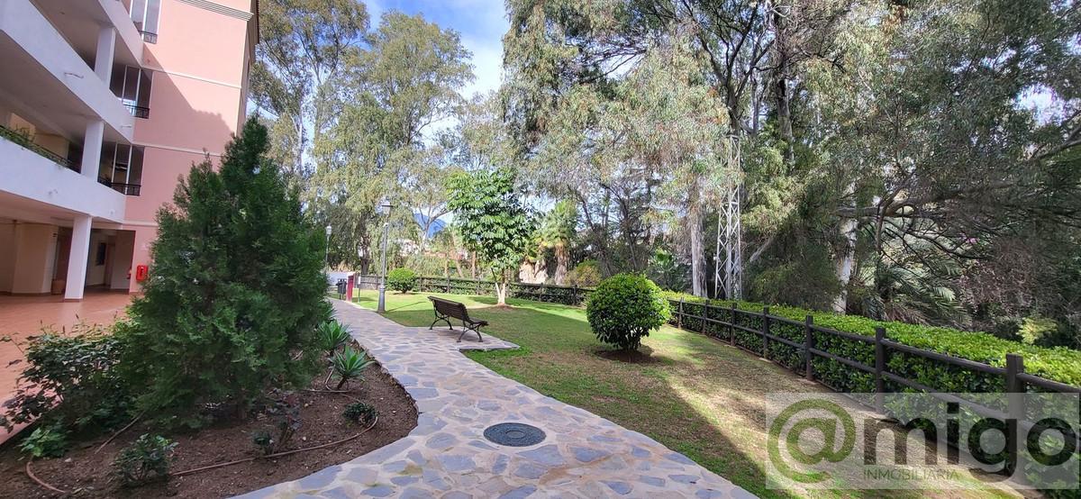 Venta de apartamento en Marbella