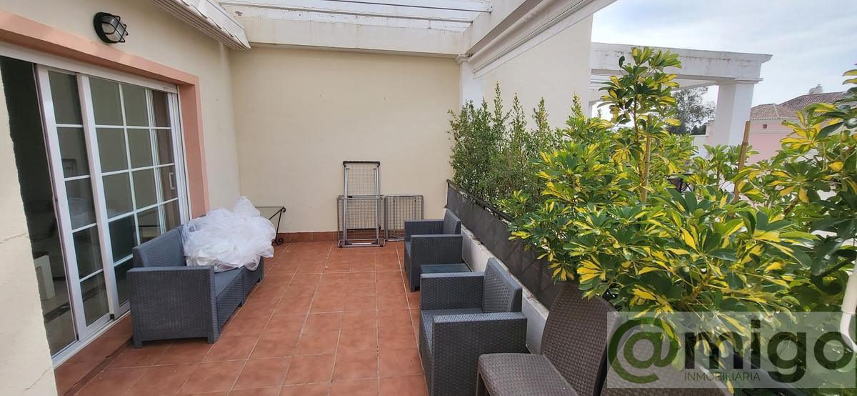 Venta de apartamento en Marbella