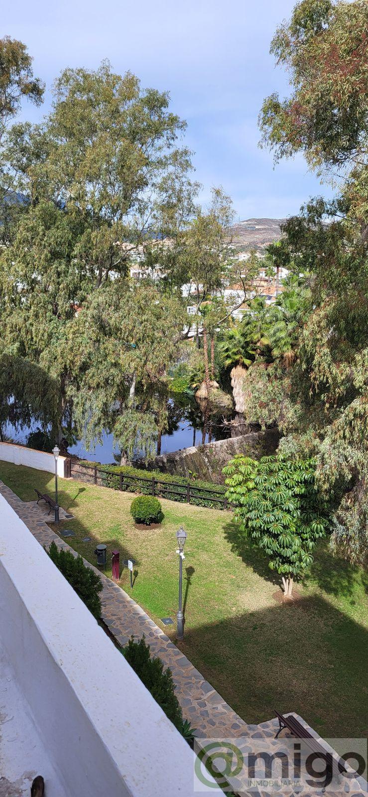 Venta de apartamento en Marbella