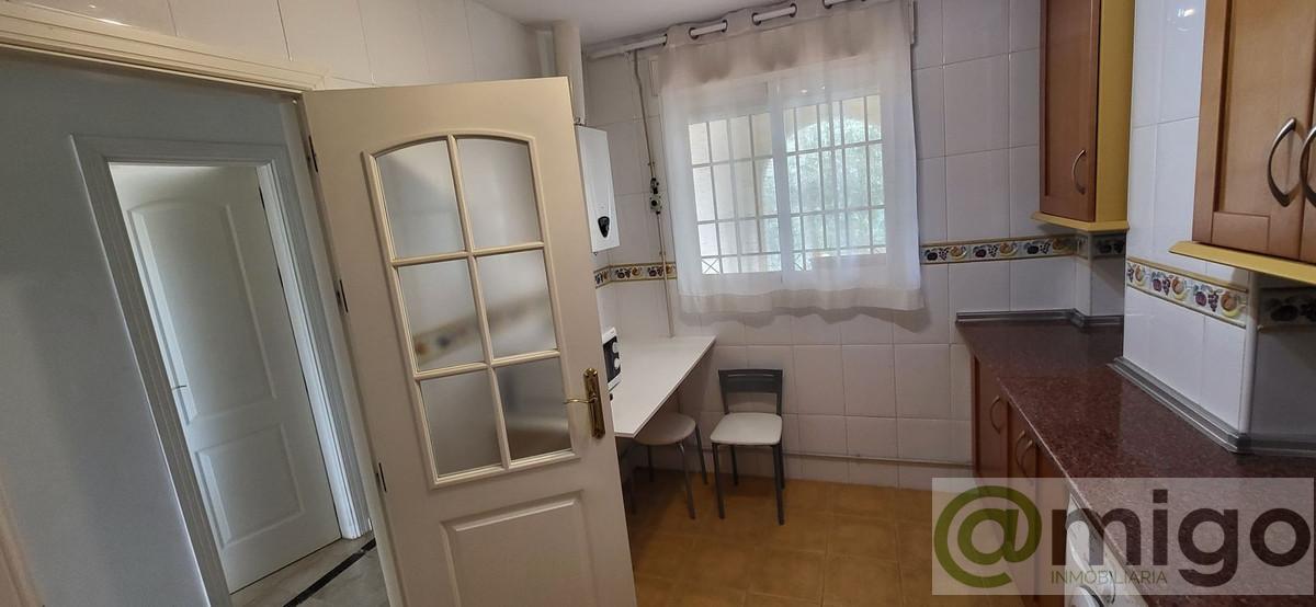 Venta de apartamento en Marbella