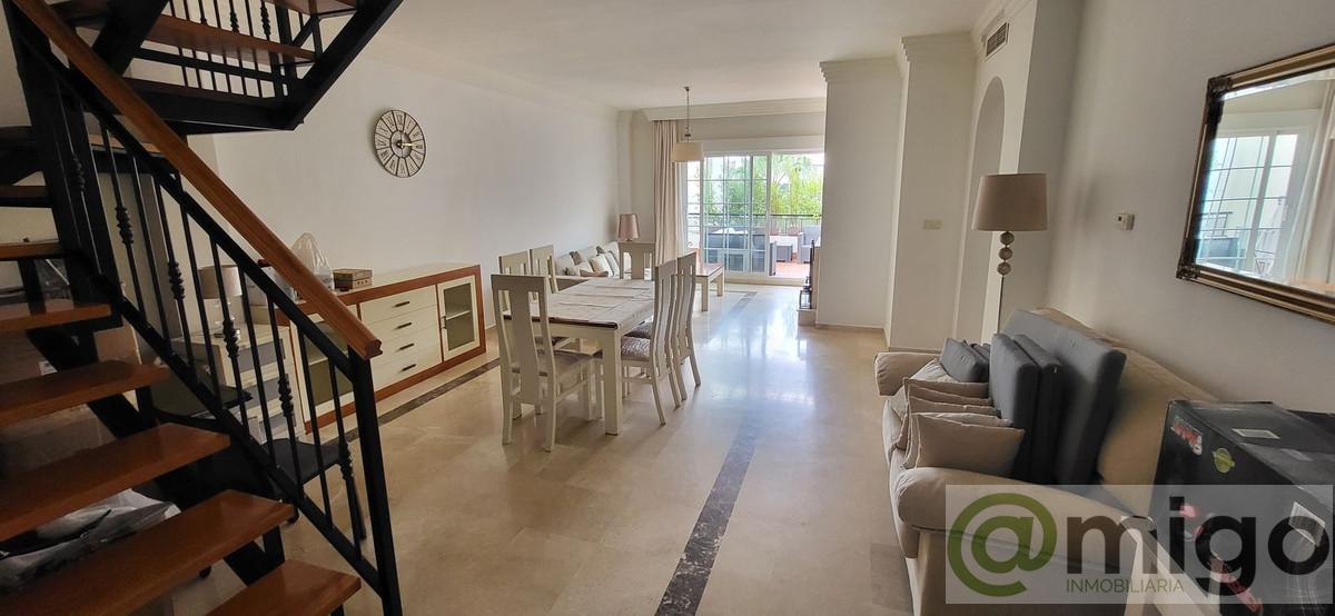 Venta de apartamento en Marbella