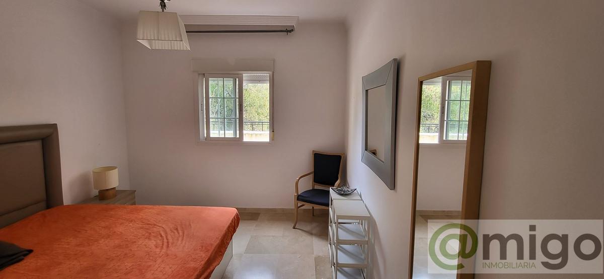 Venta de apartamento en Marbella