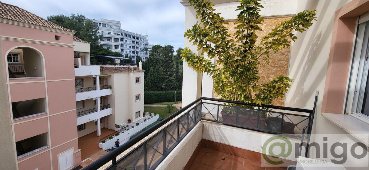 Venta de apartamento en Marbella