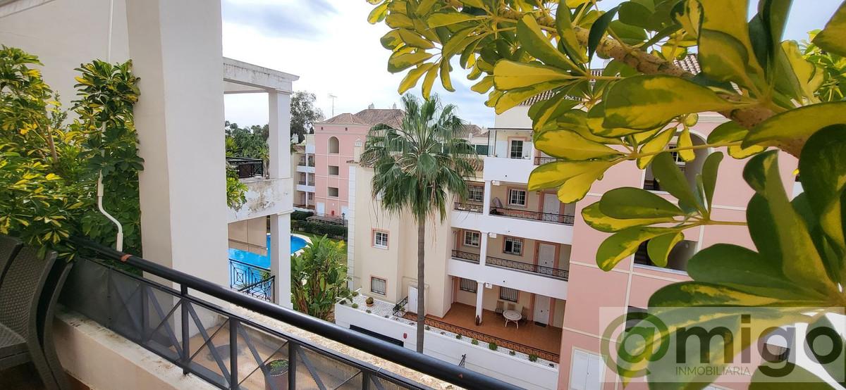 Venta de apartamento en Marbella