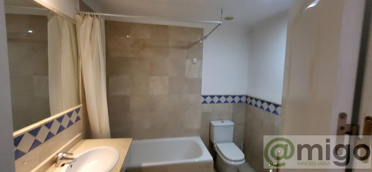 Venta de apartamento en Marbella