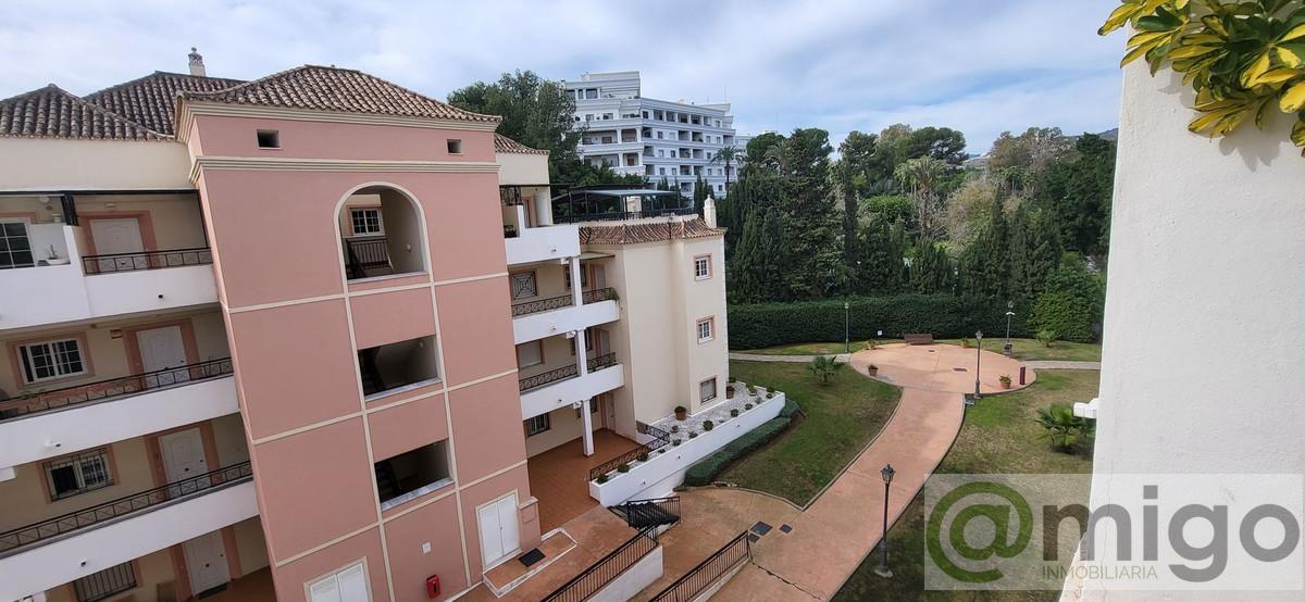 Venta de apartamento en Marbella