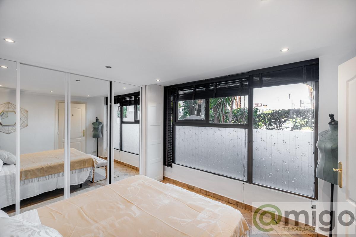 Venta de apartamento en Marbella