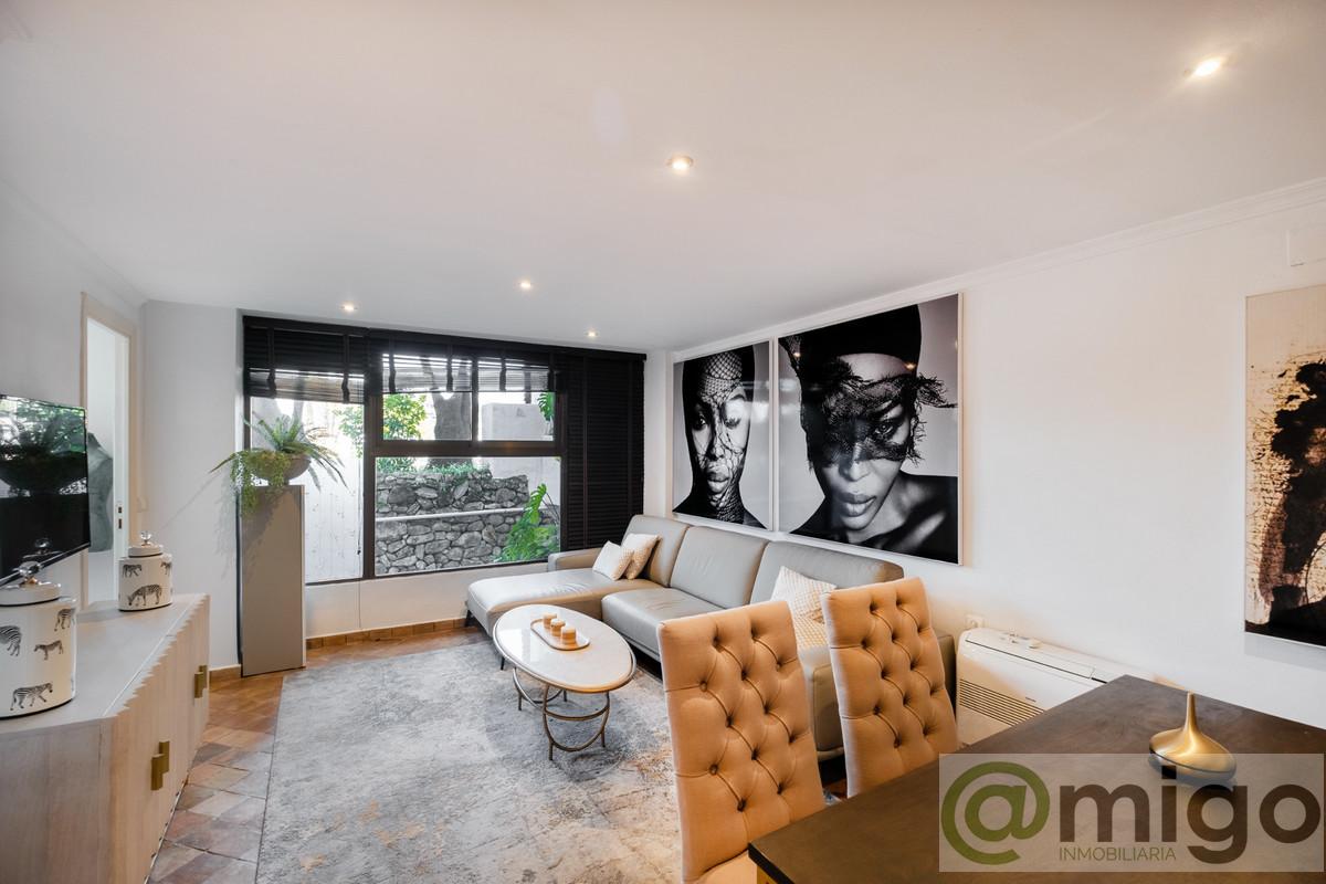 Venta de apartamento en Marbella