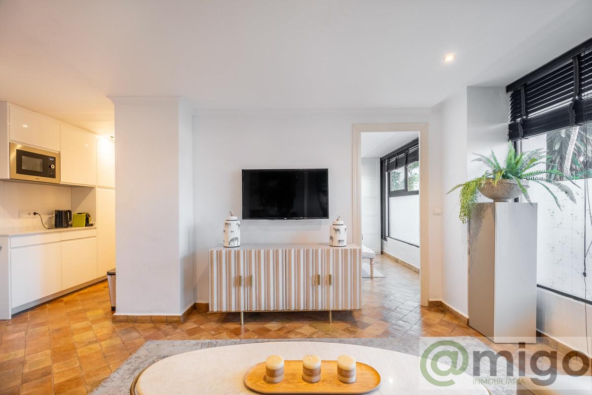 Venta de apartamento en Marbella